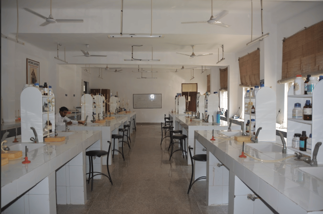 Maya Devi University Powered by Emversity Laboratory photo 1